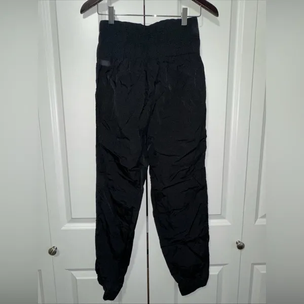 Free People Movement The Way Home Lightweight Joggers XS - Image 4