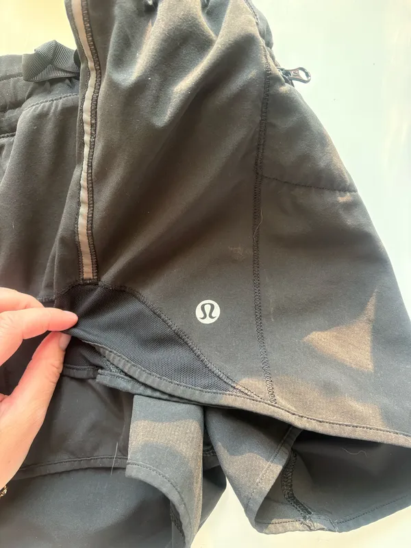 Lululemon Shorts - Image 2