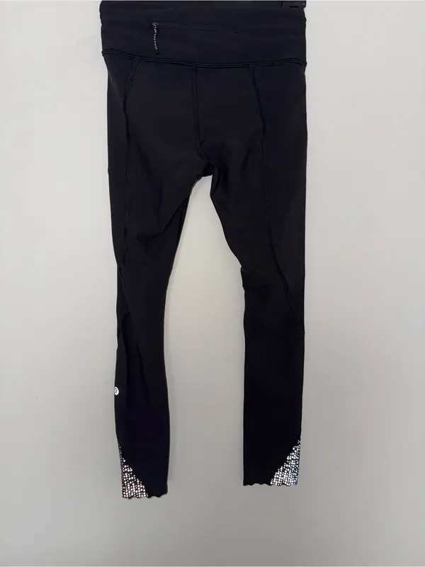 Lululemon Leggings - Image 2