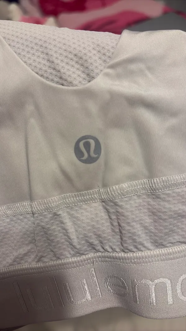 Lululemon Sports Bra - Image 2