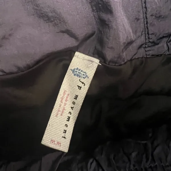 Free People movement the way home shorts - Image 3