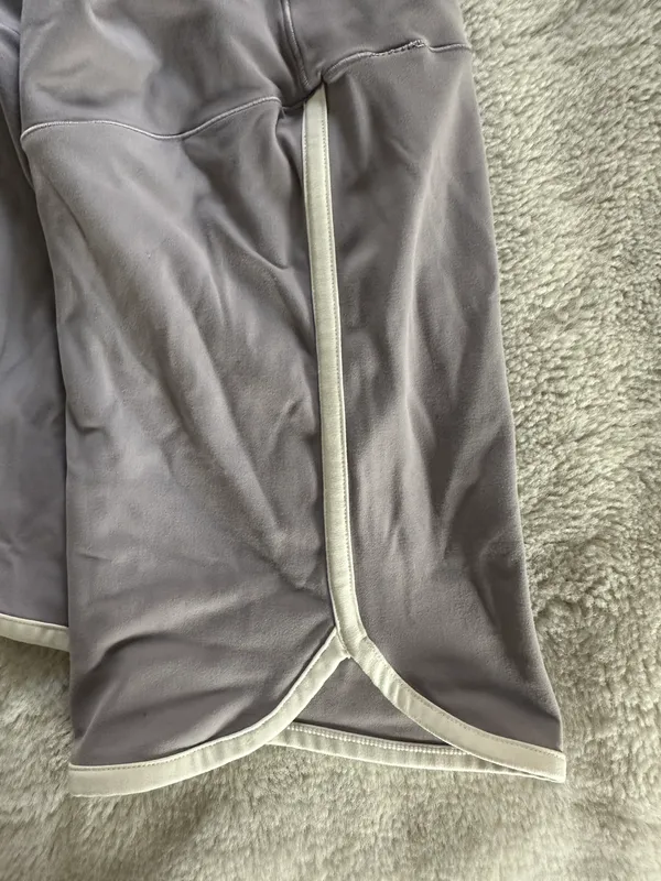 Aerie Biker Shorts - Image 4
