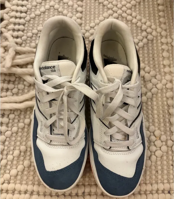 New Balance Sneakers - Image 2