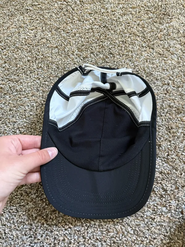 Nike Baseball Cap  - Image 5