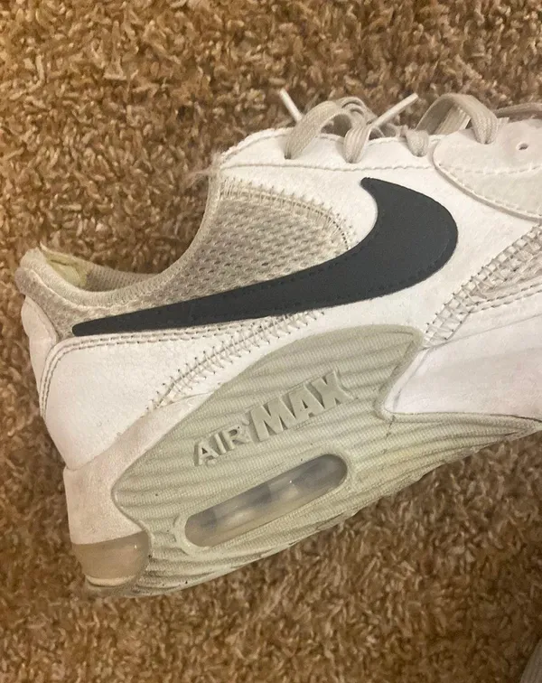 Nike Air Max Shoes - Image 5