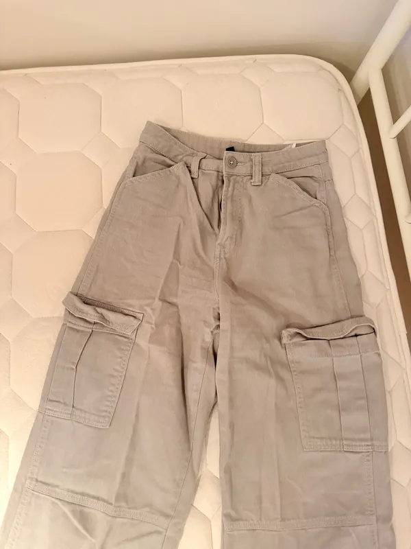 Cargo Pants H&M - Image 2