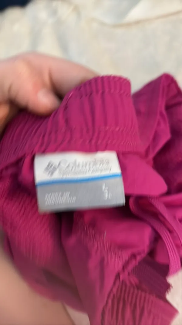 Columbia Women’s Shorts - Image 2