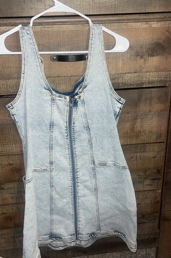Denim Dress Boutique - Image 2