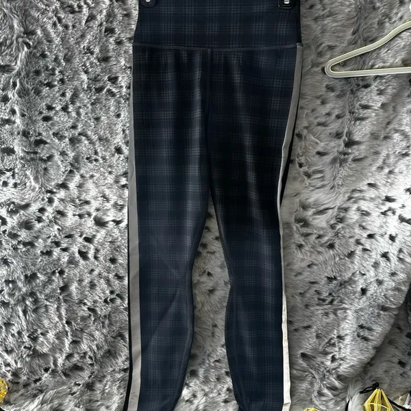 Alo Yoga Occasion High Waist Leggings Sz Xs - Image 5