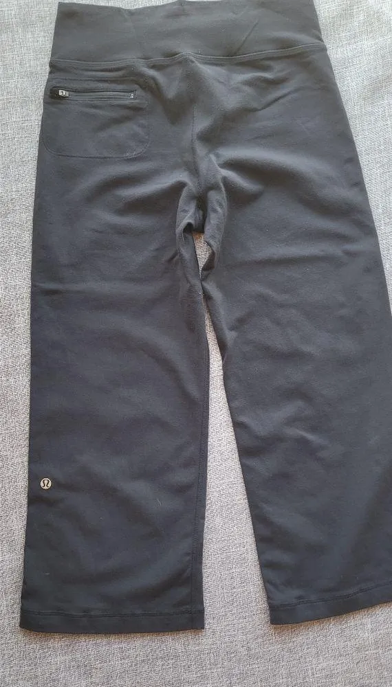 Lululemon capri pants - Image 7