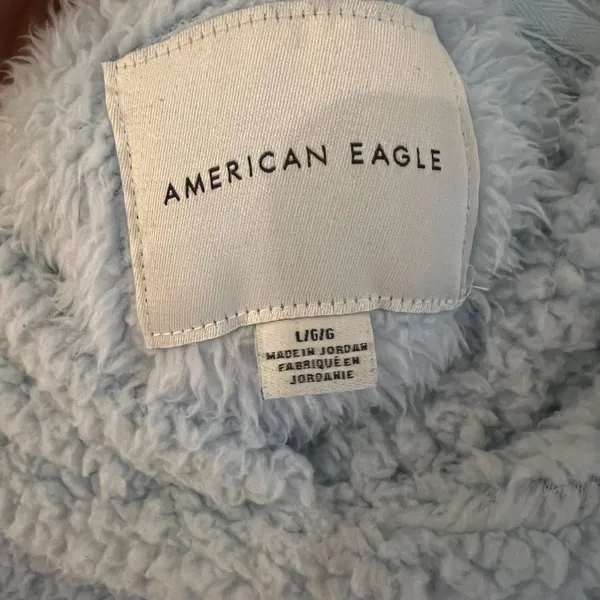 American Eagle Sherpa - Image 3