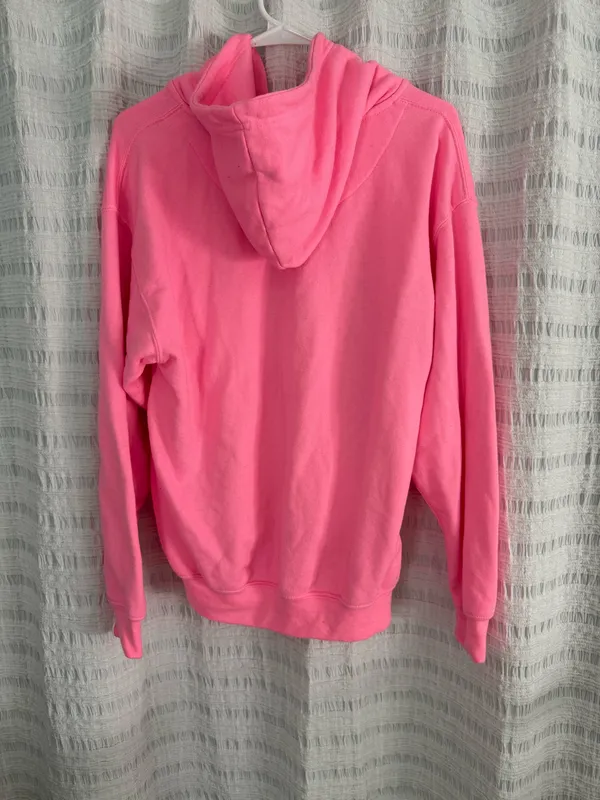 Jacket Pink Size M - Image 2