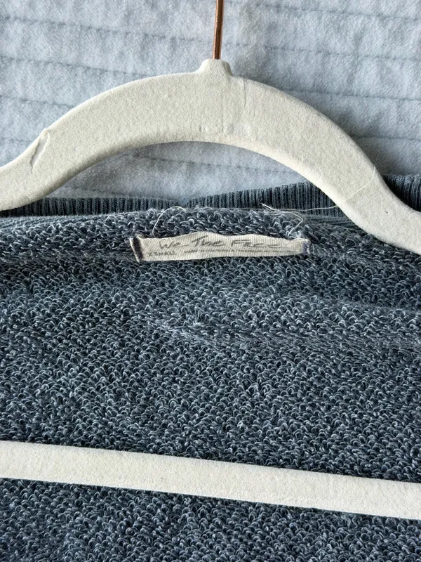 Free People Camden Sweatshirt - Image 4
