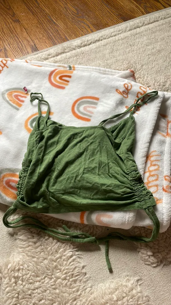 PacSun Crop Top - Image 2
