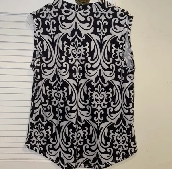Halife Womens  Shirt - Image 3