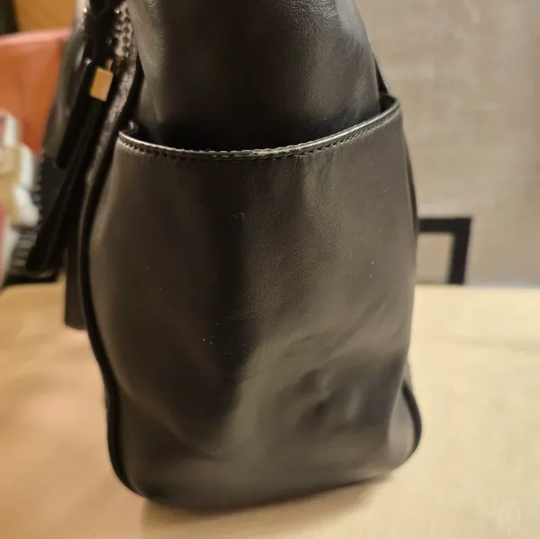 Coach Leather Women's Tote Bag - Image 6