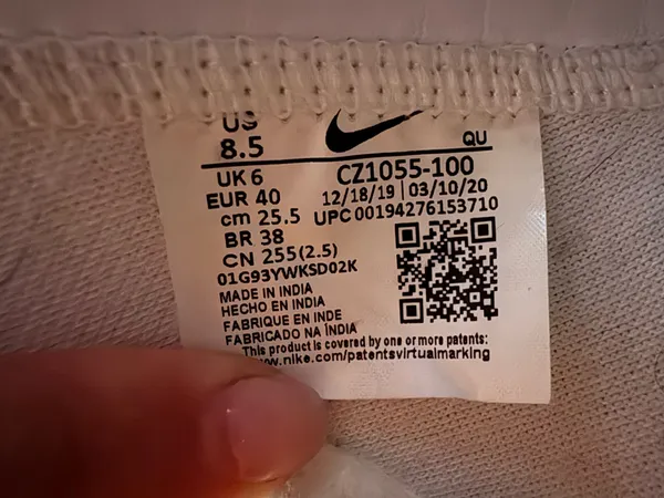 Nike Blazer - Image 4