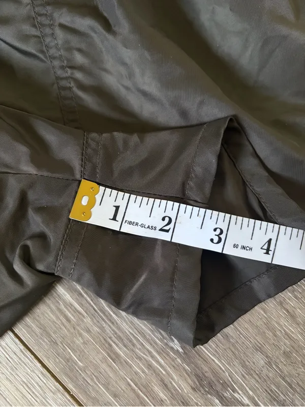 Fear Of God Essentials Running Shorts NWOT - Image 9
