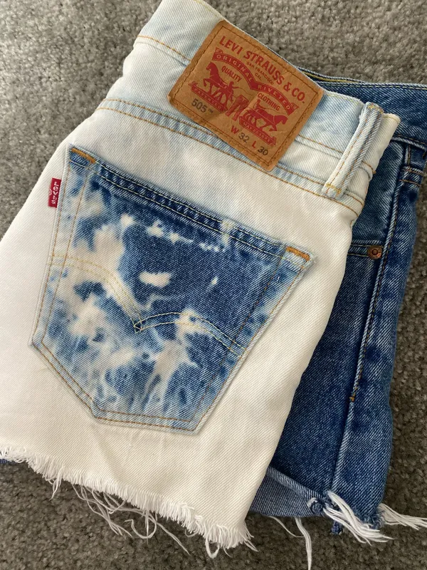 Levi’s Shorts - Image 3