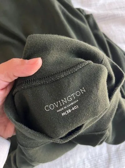 Covington Turtle Neck - Image 3
