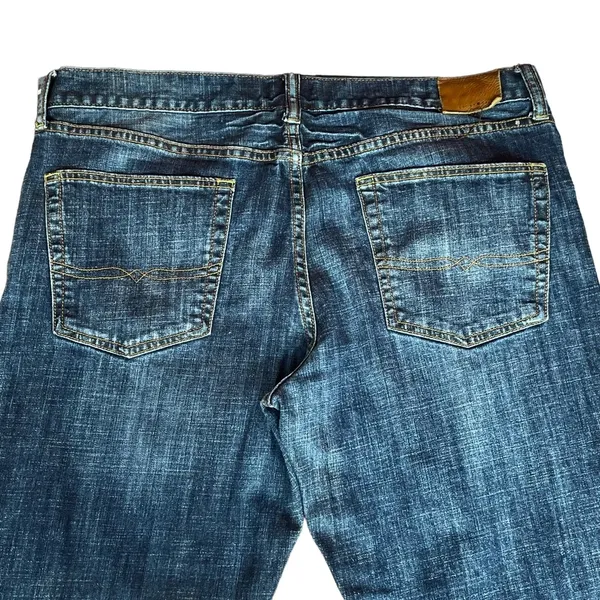 Lucky Brand Vintage 367 boot jeans - Image 9