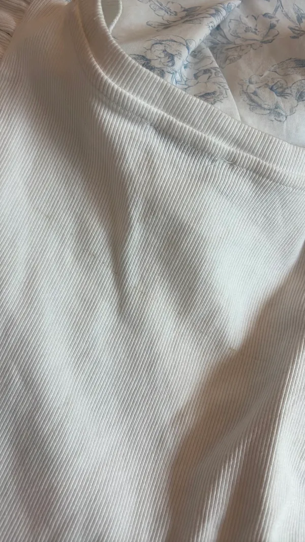 Zara top - Image 3
