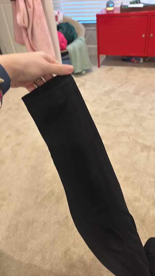 Aerie Crossover Leggings - Image 6