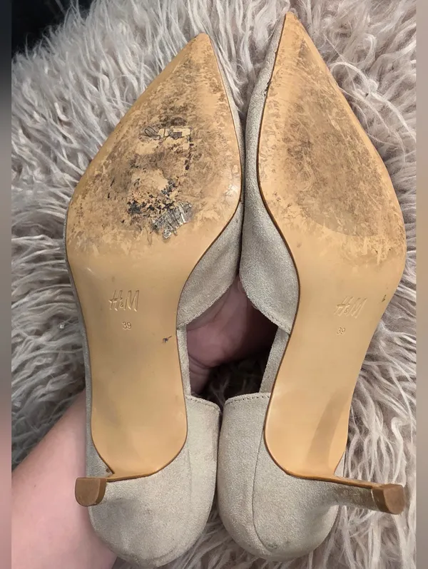 H&M Heels - Image 4