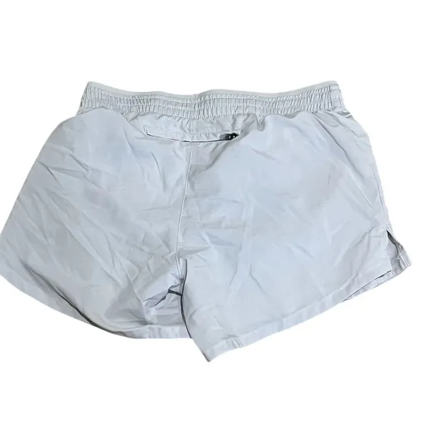 Nike Women's Dri-FIT Running Skort Gray Size XS Activewear - Image 4