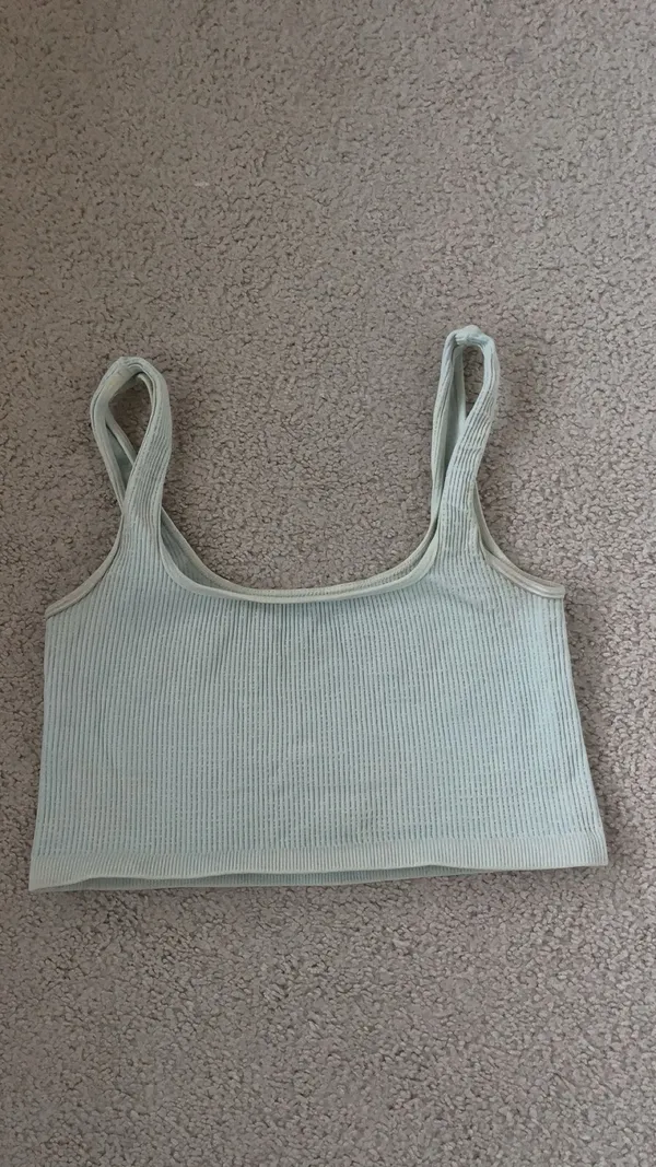 Free People Tank Top - Image 3