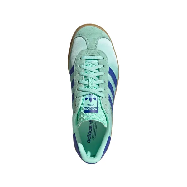 Adidas Womens Gazelle Bold Shoes - Image 4
