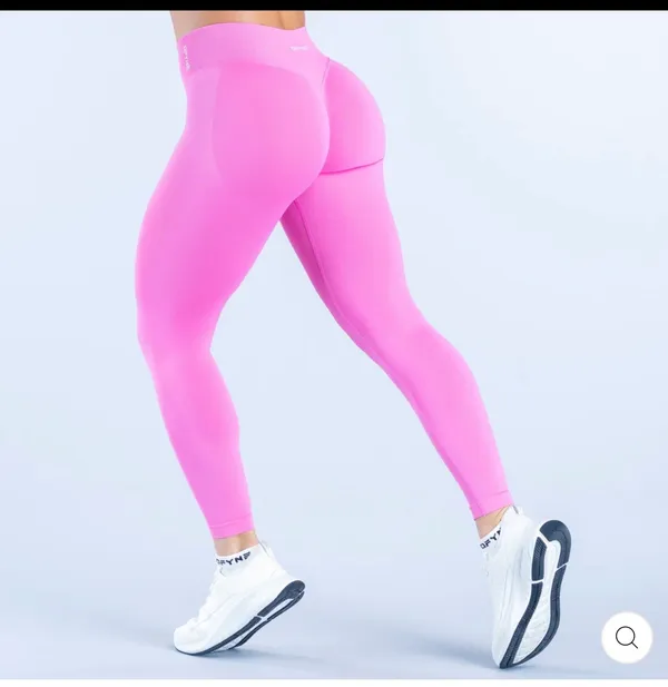 DFYNE Impact Leggings - Image 2