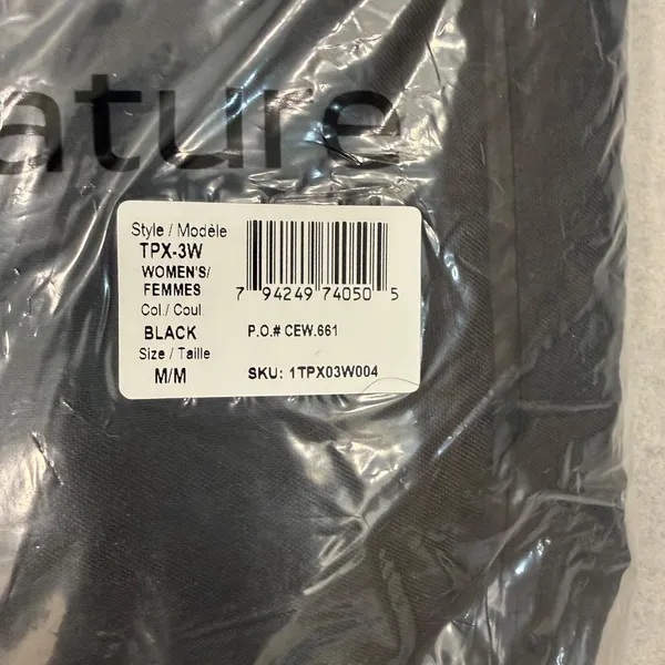 Stormtech women's black jacket in size M - NWT in original packaging - Image 2