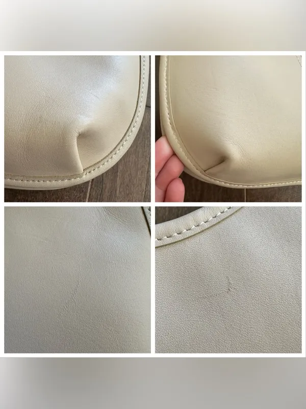 Coach Ergo Cream - Image 14