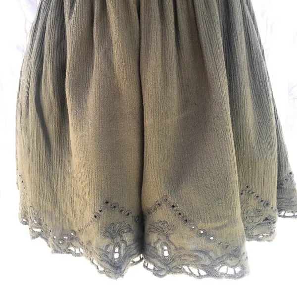 Free People‎ Shorts Romper - Image 4