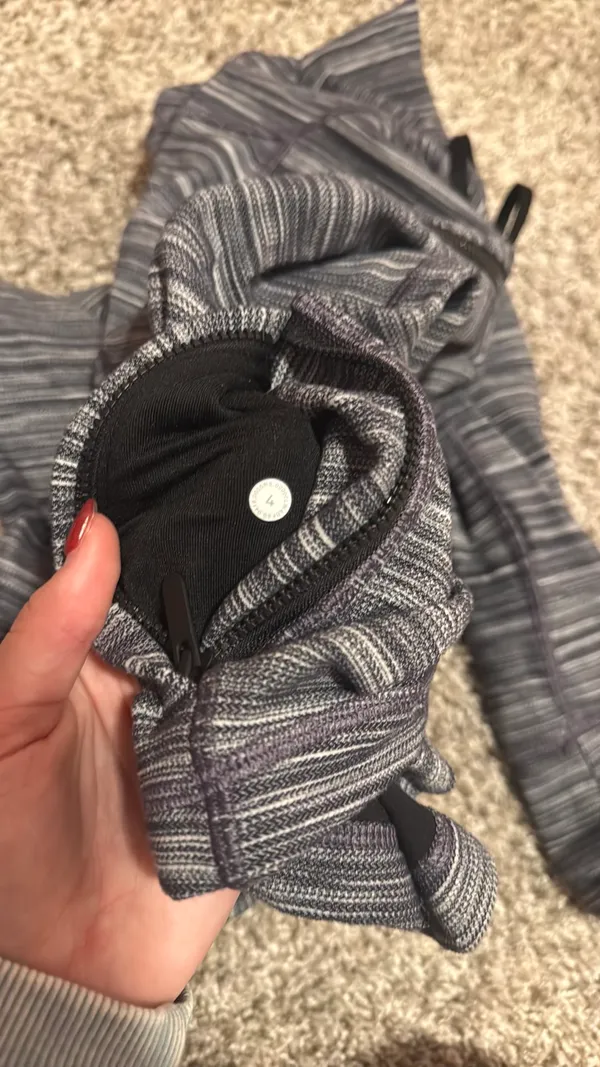 Lululemon align jacket - Image 3