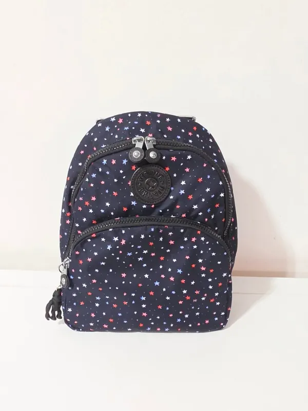 Kipling Paola Small Backpack - Joyful Cheer - KI6462 - Image 2