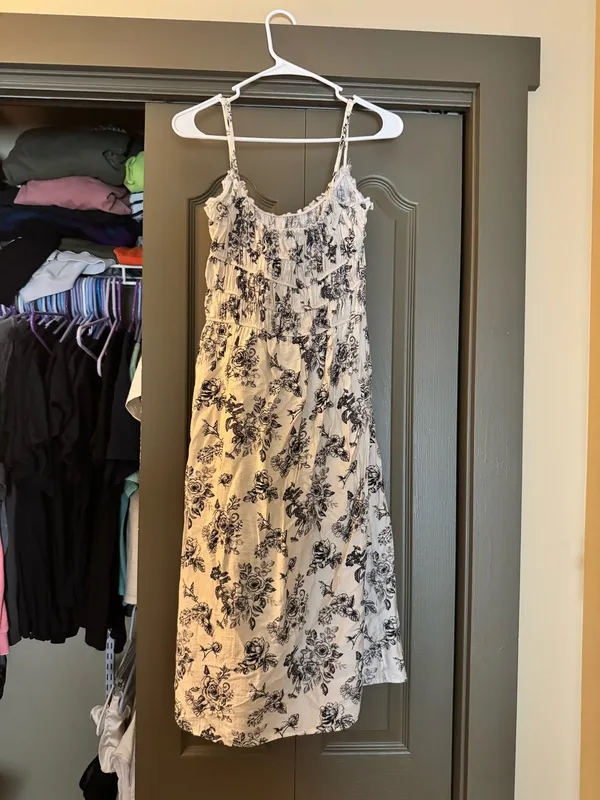 Boot barn dress Yellow - Image 3