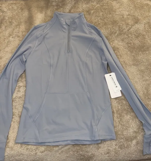 Quarter Zip - Image 3