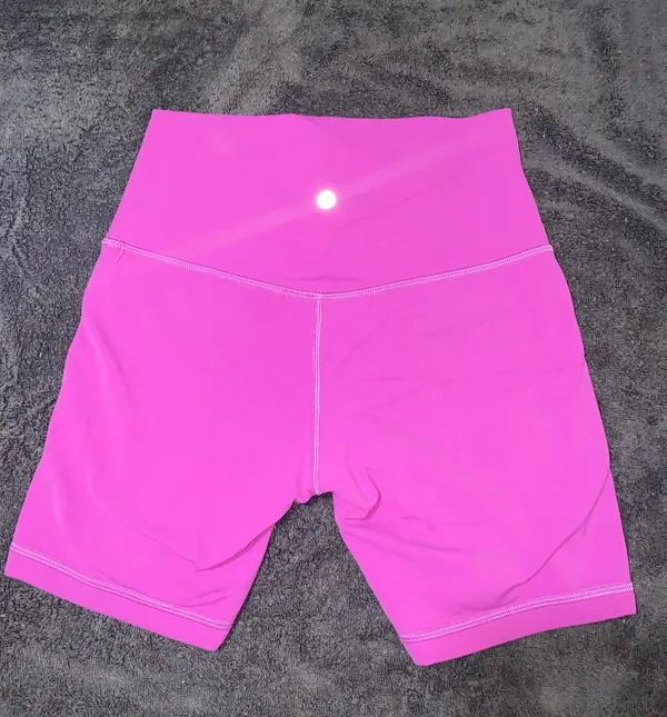 Lululemon Align Shorts  - Image 2