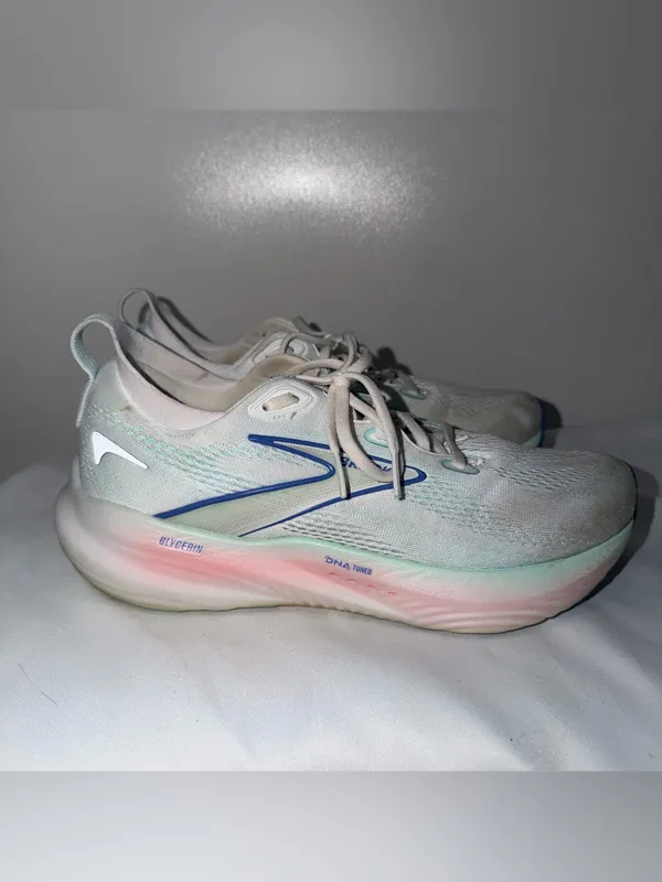 Brooks Women's Glycerin 22 running shoes - Image 3