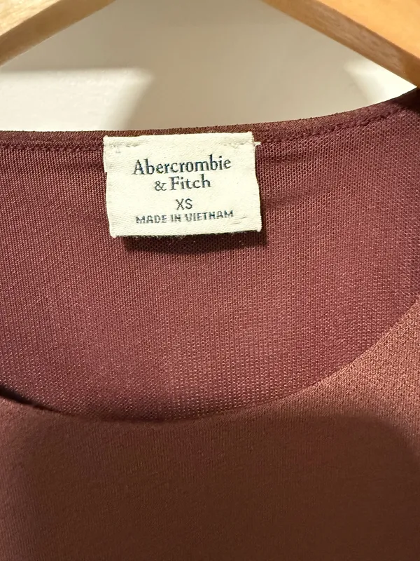 Abercrombie & Fitch dress - Image 3