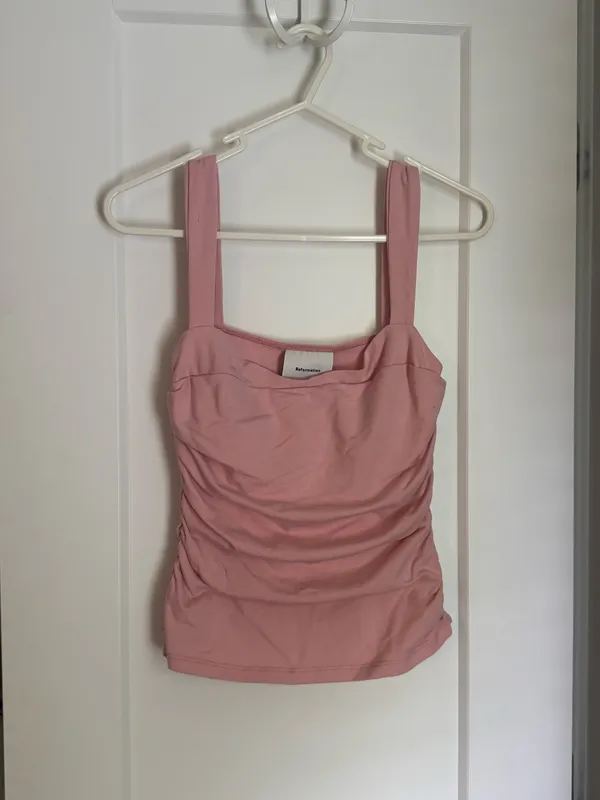 Reformation Top - Image 2