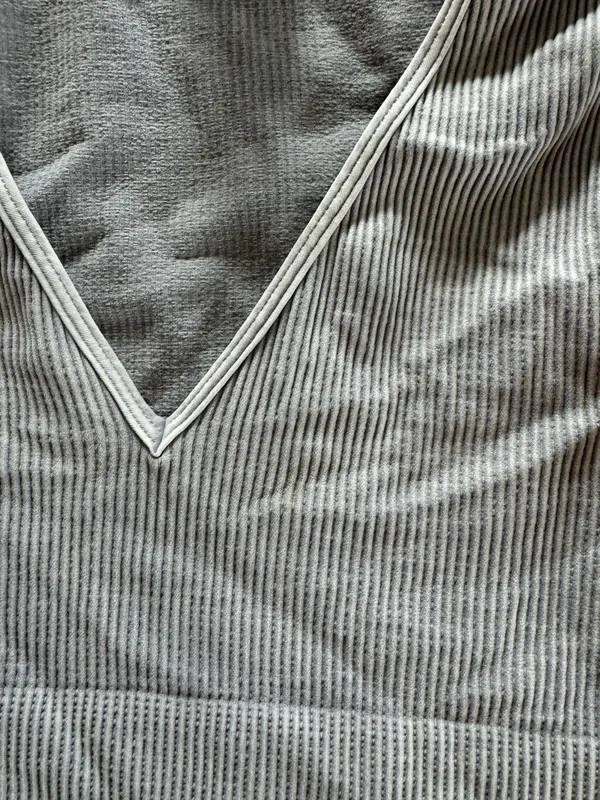 NIKIBIKI tank top - Image 3