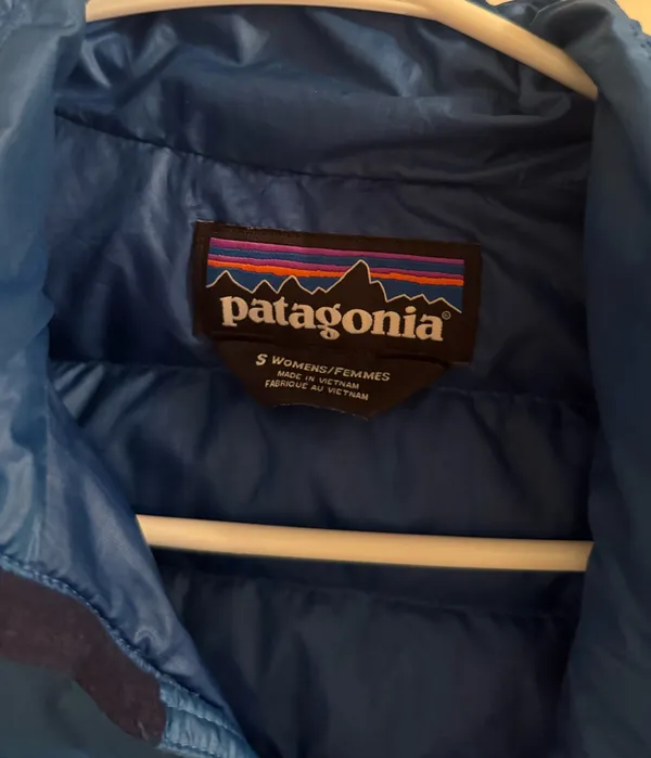 Patagonia Puffer Vest - Image 4