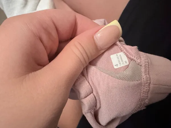 Lululemon Sports Bra - Image 3
