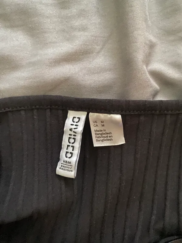 H&M Tank - Image 3