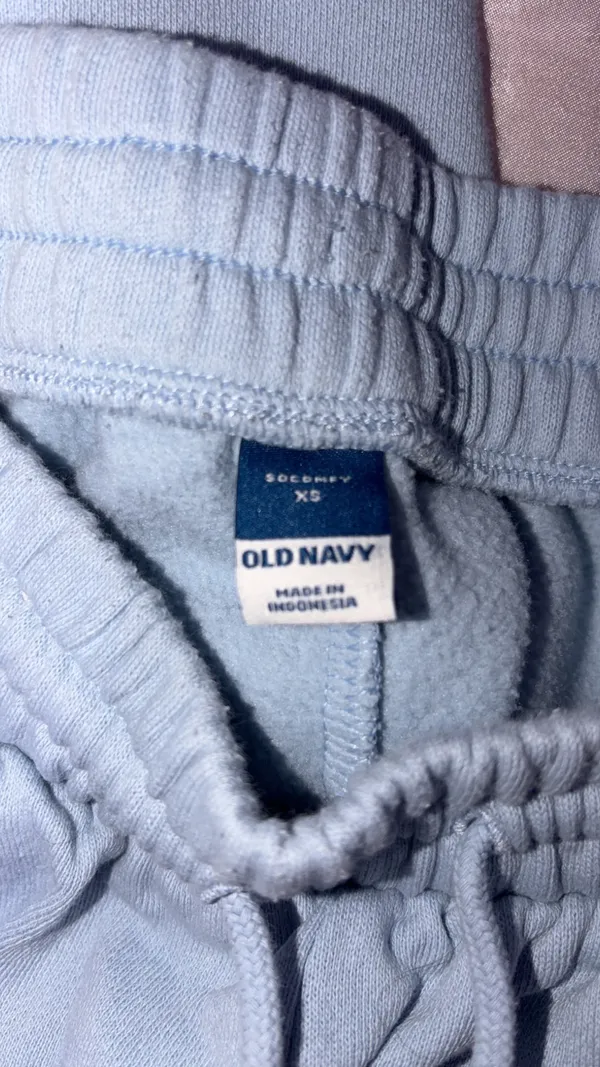 Old Navy Sweatpants  - Image 2
