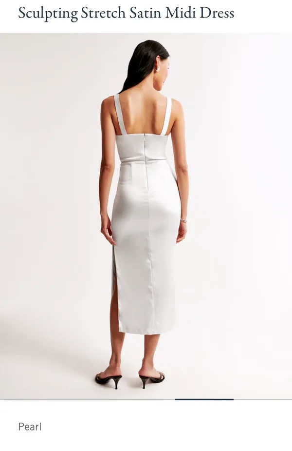 Abercrombie Dress - Image 4