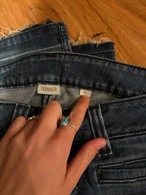 Ariat Jeans - Image 2